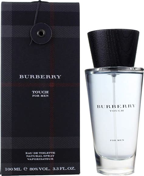 burberry touch women 3.3 amazon|lowest price in burberry touch.